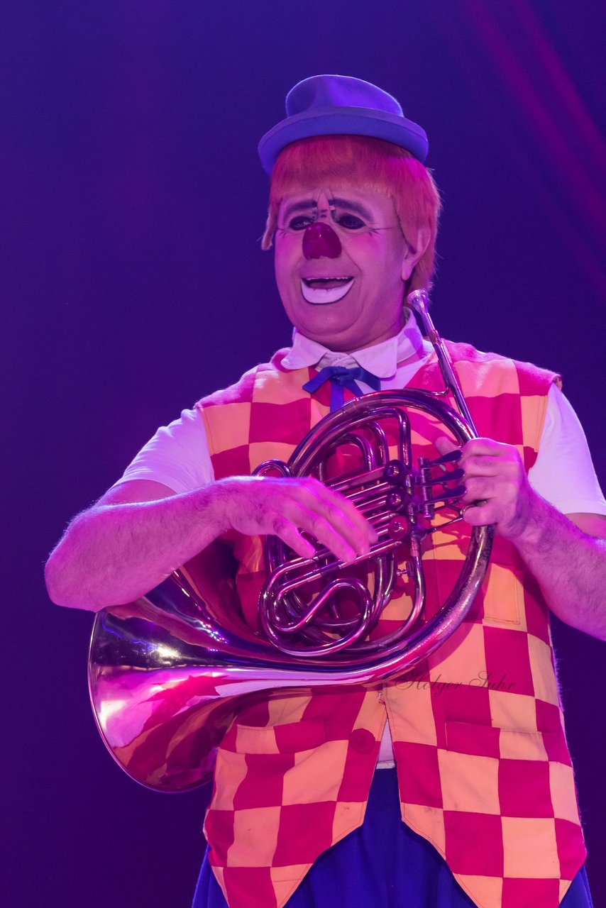 Bild 183 - Circus Europa